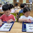 7월 - 방과후활동(로지코론도: 시골 쥐와 도시 쥐 이야기 만들기) 이미지