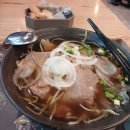 왕십리역 비트플렉스(엔터식스) 베트남쌀국수 맛집, 포메인 레드 내돈내산 후기