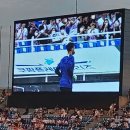 2022.7.16. 토트넘 수원 친선경기 축구관람 이미지