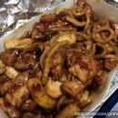 동근이숯불두마리치킨대전