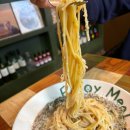 헤이 42 | 연남동파스타 홍대소개팅 헤이죠지 후기