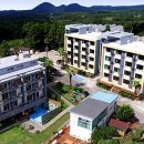 중문훼미리콘도미니엄 이미지