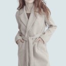 룸17)베이지트윌고밀도울모직 이미지