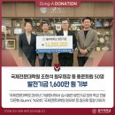 동아대학교 국제전문대학원 | 동아대 국제전문대학원 조현석 원우회장 등 동문회원 50명, 발전기금 1,600만 원 기부