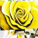 보테니컬아트 이미지