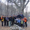 62차 - 에사모산우회(7140) 산행 결과입니다 이미지