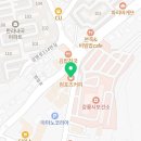 컴포즈커피강릉내곡점