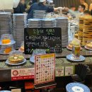 남양주 다산역 근처 데이트 장소 스시노칸도 다산점 다산 회전초밥 스시 맛집