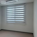 디에르퍼스트 사거리1 | 데코인홈 창원 힐스테이트 센텀 더 퍼스트, 암막 콤비블라인드 어디서나 잘 어울리네요~