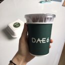 대식스(DAE6) | [대구/상인동] 귀여운 카페 “DAE6” 에서 배달해먹은 후기