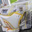 성화덴트시스템 | [부천 성화덴트 후기] 렉서스·제네시스·그랜저 흡집제거 &amp; 부분 도색 완벽 복원!