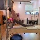 몸과 마음이 새로 태어나는것 같아요 1대1맞춤이라 더 좋은 솔샘역필라테스 제이제이기구필라테스
