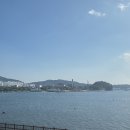 진해루 | [진해 바다 산책로 추천] 진해루