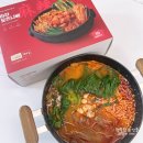 마켓컬리 추천상품 푸드어셈블 한우곱창 마라 모츠나베