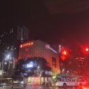 거창전문대후문 CU 옆 | &lt;수원&gt;코트야드메리어트수원 이그제큐티브룸 1박후기!조식이 미쳤다리