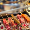 병점중앙로 | 병점 무한리필 맛집 찾는다면? 라향훠궈양꼬치 무한리필 방문후기