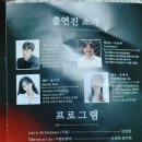 아침의 클래식 음악 산책 이미지