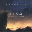 뉴 에이지 음악(Vangelis / 1492 Conquest of Paradise, 1992) - 02 이미지