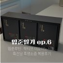 해외직구헤븐 | 임준일기 ep.6 | 다낭성 임신준비 루틴(락티브 미오이노시톨 + 흑진담 흑염소즙 후기)