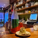 [부산 광안리 사케바 잉꼬] 특별한 날 방문하기 좋은 내돈내산 광안리 사케바 Inko!! (feat. 필승...