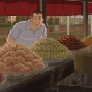 치히로 이미지
