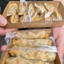 먹거리마을분식 | 잠실새내 새마을시장 먹거리 4곳 후기(파오파오, 오렌지분식, 두란노커피, 해피 브레드)