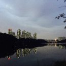 설빙광교호수공원