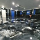 블랙앤화이트 PC방 이미지