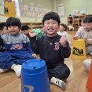 큰동그라미유치원 | [전주 인후동 유치원/ 아중리 유치원] 큰동그라미의 3월 엿보기👀