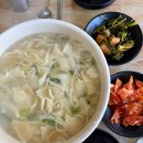 엄마손보리밥 | 천안 성정동 엄마손칼국수 칼제비 보리밥 맛집 평일 내돈내산 후기