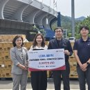 엘지유니참(주) 이미지