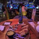 낙원밤바다 | [광안리 핫플] 나혼산 구성환 수제버거 그곳! 광안대교 뷰맛집 '퍼지네이블 광안점' 타코 후기 ㅎㅎ