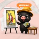 new 실전타로 심리상담 | "나를 알고 적을 알면 백전불태" 오산 타로 강의, 수비학과 DISC로 리딩의 격을 높이다