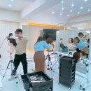 대구미용학원 헤어자격증 취득반 수강후기