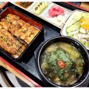 명품장어탕 이미지