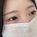 아리랑로 | [서울 성신여대역] 유지력 좋은 성신여대속눈썹펌 블랙틴팅펌 후기 그리다