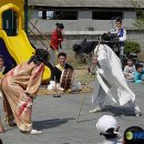 용화초 자계분교 이미지