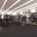 길라잡이 체육관 탕정역점 이미지