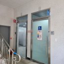 [전남 여행] 해남매일시장 먹거리 떡볶이, 튀김과 국화빵까지