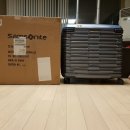 샘소나이트 22인치 캐리어(samsonite stryde glider journy) 이미지