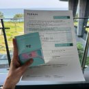 제주첫날두근 | 제주 파르나스호텔 딜럭스킹 오션뷰, 완벽했던 인피니티풀 수영장까지