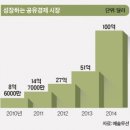 진화하는 공유경제] 1인 기업-대기업 참여도 늘어 이미지