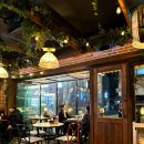 상수전철역 3번출구 이미지