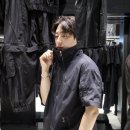 디자이너브랜드 송지오 X 엘리엇에밀 콜라보 글로벌 협업! 남자 여름 코디 후기