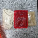 국민떡볶이 | 추억의 국민학교 떡볶이 밀키트 후기｜소스가 다 한 국물 떡볶이