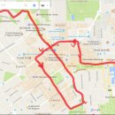 VR GATE CAFE | 헬싱키 2박 3일 여행일정 &amp; 교통