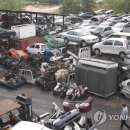 남동산단지원사업소 | EBS 극한직업 폐차장 위치 인천 자동차 폐차 어디, 방송 나온 그곳 직접 파헤쳐봤습니다