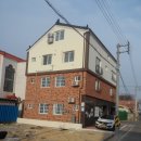 전하동 우체국 이미지