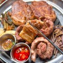 고반식당 서산예천점 이미지