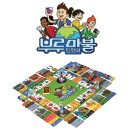 보드게임 탐험대 이미지
